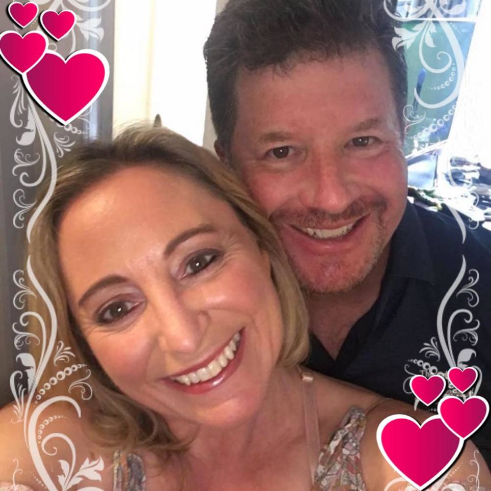 Meet your Posher, Sue